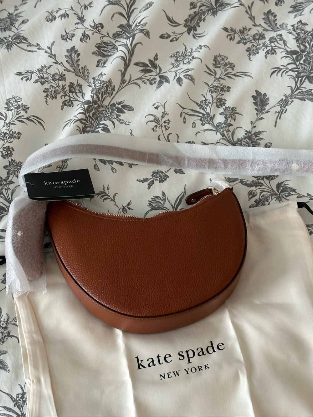 Kate Spade Duo Shoulder Bag New With Tags Attached